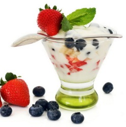 yogurt